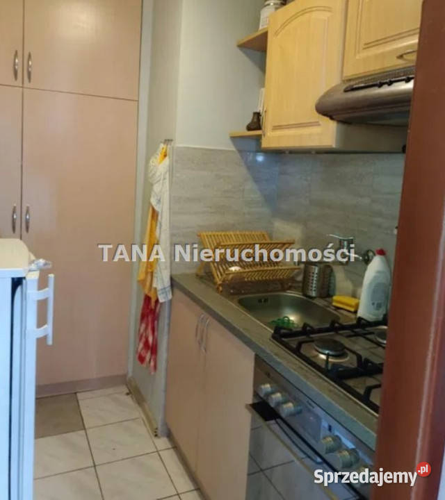 sprzedaży mieszkania 45m2 3 pokojowe Kraków os blok sprzedam