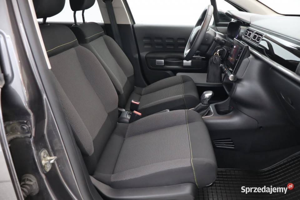 Citroen C3 12 PureTech Zabrze