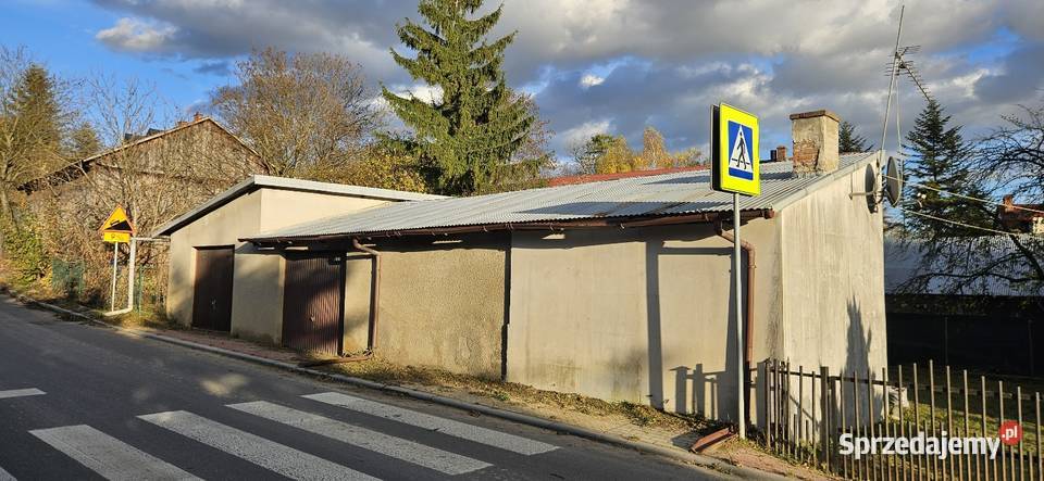 Do sprzedania 1 piętro Wąwolnica
