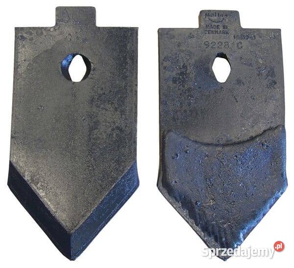 Redliczka 240x120x10 mm wzmocniona płaska 1otw