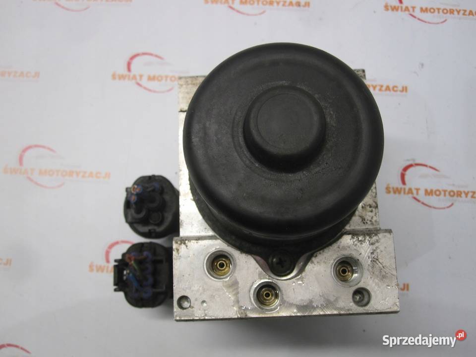 TOYOTA RAV4 pompa ABS 4451042020 133004000 osobowe Motoryzacja Kielce