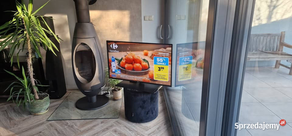 Telewizor Lg 43 cale Full HD Gwarancja Wysyłka Ostrów Wielkopolski