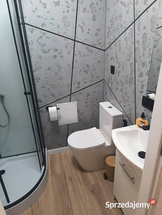 Wynajmę mieszkanie gm Kleszczów Łękińsko