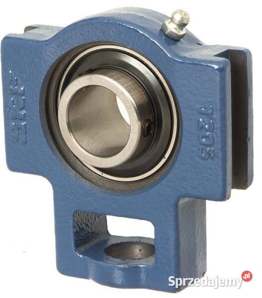 Zespół obudowy UCT YUCT205HSKF Do maszyn uprawowych