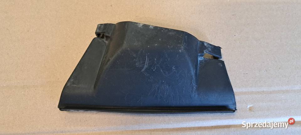 Osłona mocowania amortyzatora tylnego 8A0512135 pomorskie