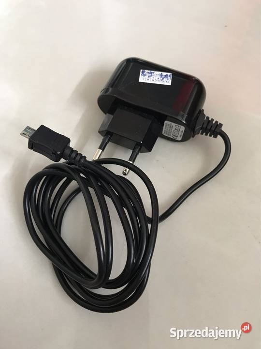 Ładowarka sieciowa złącze micro USB