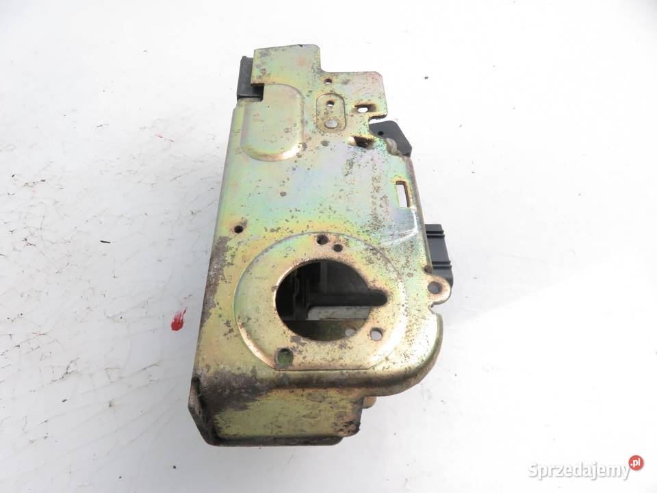 ZAMEK PRAWY PRZEDNI FORD TRANSIT V 20002006