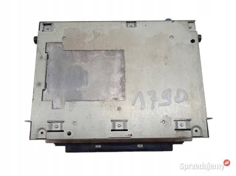 RADIO 31358290AA Volvo S60 II 2010 świętokrzyskie sprzedam