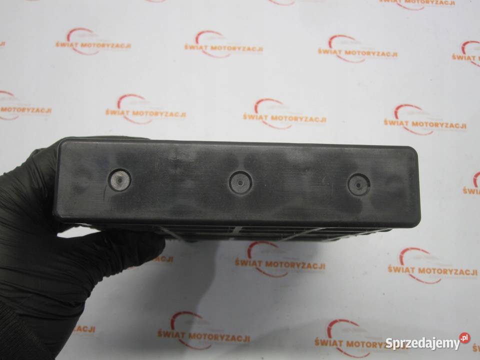 SUZUKI GRAND VITARA 20 16V sterownik silnika osobowe