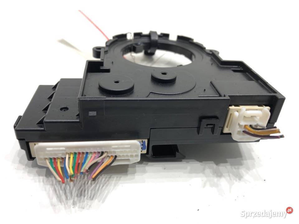 CZUJNIK KĄTA SKRĘTU TOYOTA COROLLA E21 podkarpackie