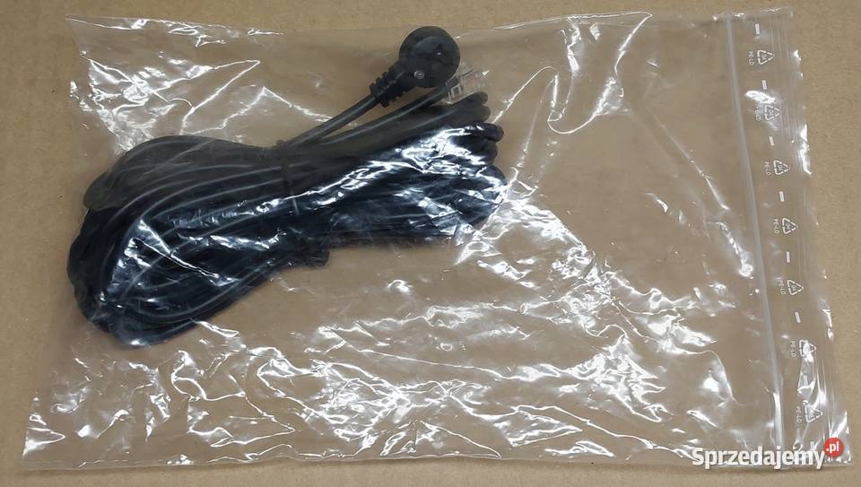 KABEL ODBIORNIK IR AMPIRE DVBT50 51 52 55 200 Mielęcin