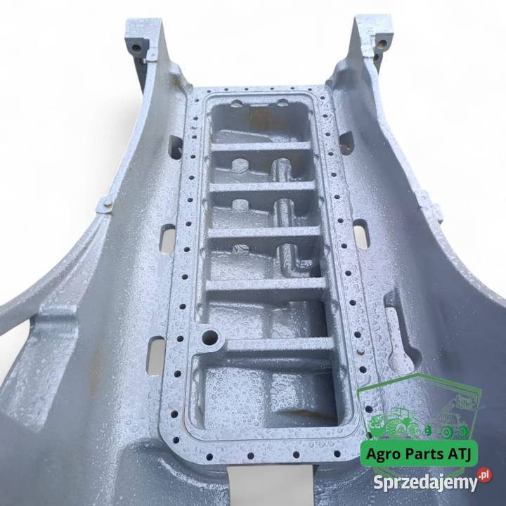 MISKA OLEJOWA 504298799 0011443880 CLAAS AXION sprzedam