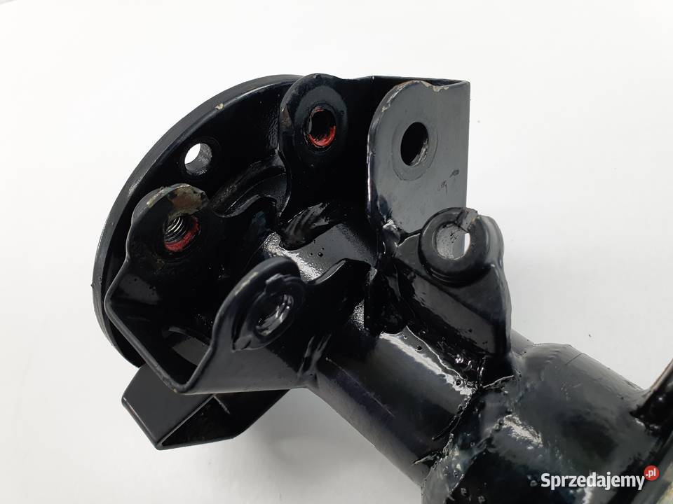 Obudowa Korpus Kawasaki Klf 300 Łódź