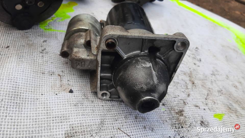 rozrusznk Ford KA mk2 12 benz 0001137012 Fomoko Dębno