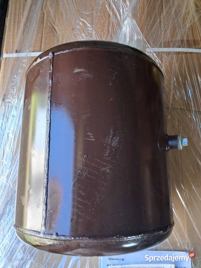 Zbiornik wyrownawczy 10 l Biecz