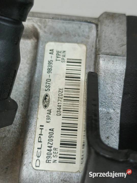 POMPA WTRYSKOWA 5S709B395AA 22 TDCI Ford Mondeo sprzedam