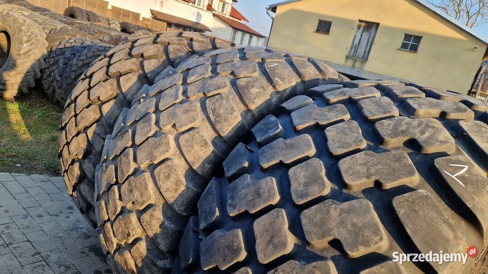 65055r265 65055265 Alliance 90 bez napraw Nowe Miasto Lubawskie