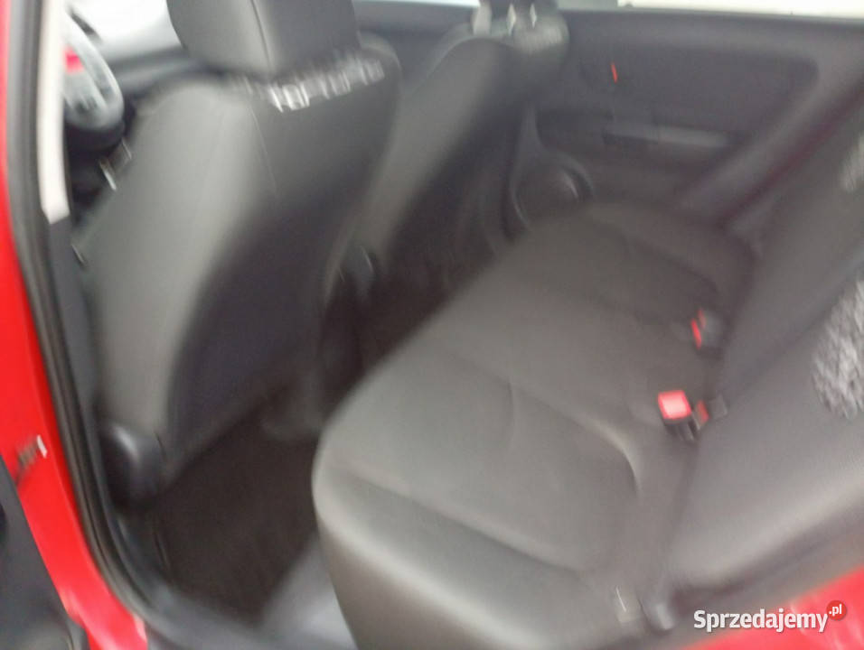 Kia Soul klimaalufelgi I 20092014 Chełm Śląski