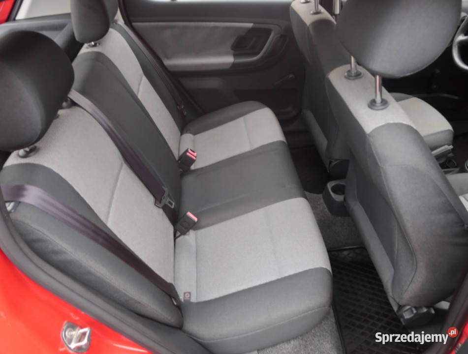 Skoda Fabia 12 68893km Katowice