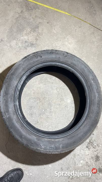 Opony DUNLOP 23550 R18 lato Samochodowe śląskie Dąbrowa Górnicza