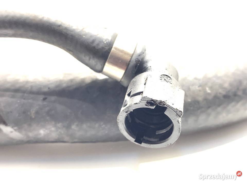 RURA WODY BMW E61 7787449 25 177 0410