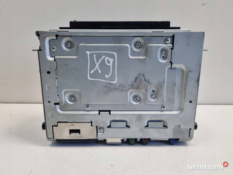 Volvo VOLVO V60 I S60 II XC60 I CZYTNIK Chełm sprzedam