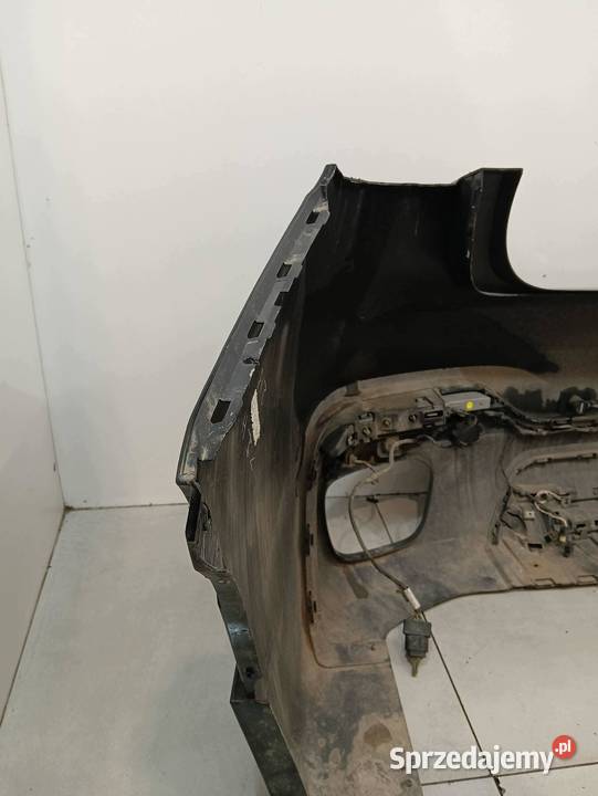 ZDERZAK TYŁ PDC MPAKIET 475 4759 Bmw X6 II