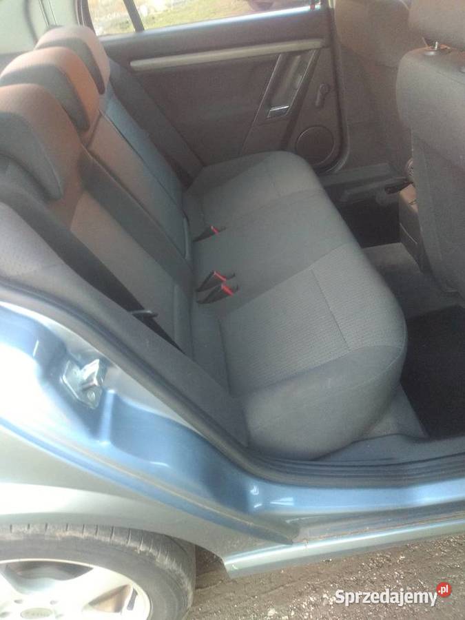 Opel Vectra 2006 automat bogata wersja silnik elektryczne lusterka Lwówek Śląski