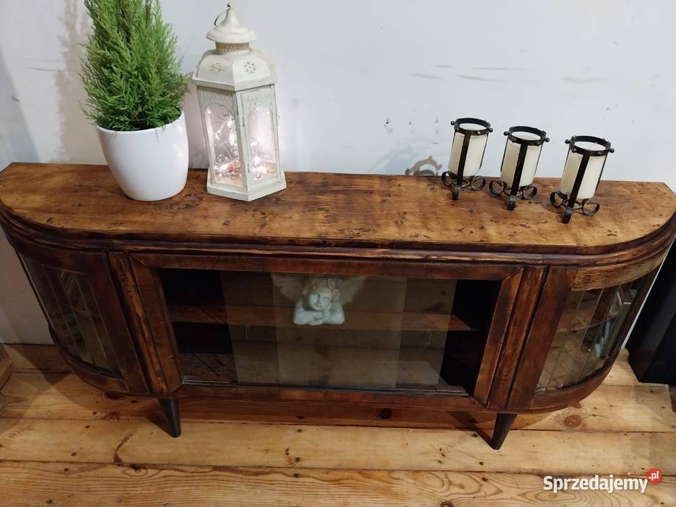 Komoda vintage retro prl pomorskie Gdańsk