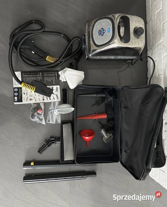 Profesjonalna myjka Thermostar Avantgarde