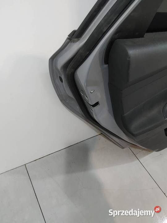 DRZWI LEWE TYŁ KOMBI LB Ford Focus Mk3 20102019
