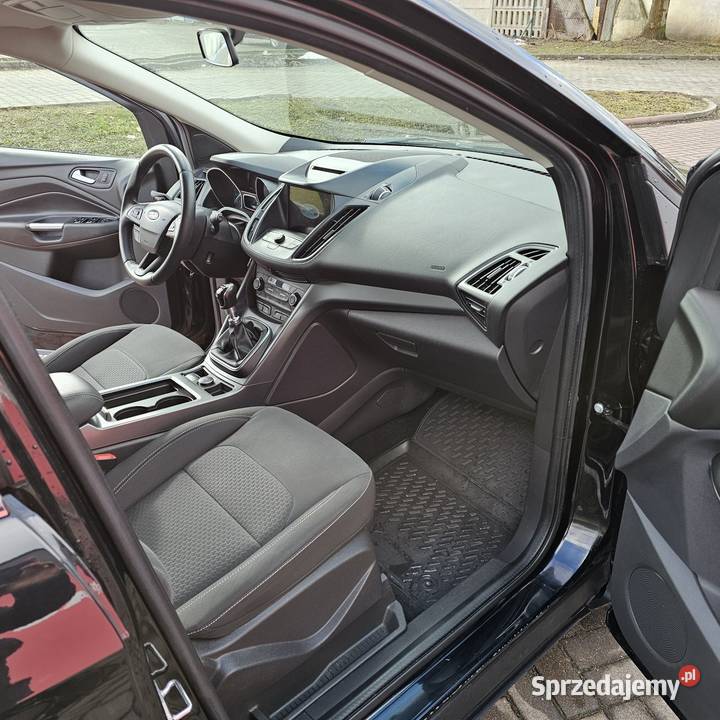 Ford kuga benzyna Tarnów