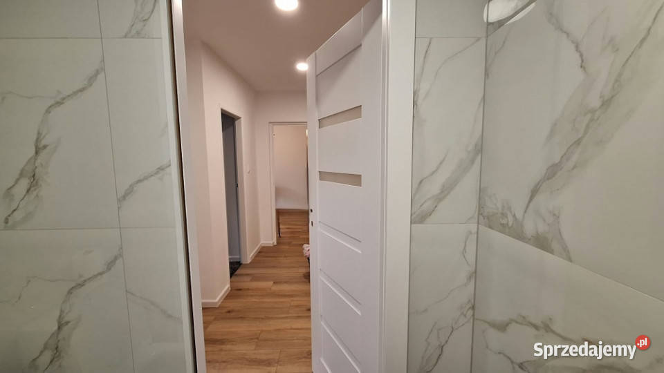 Wynajmę 2 pokojowe mieszkanie na Woli balkon Warszawa