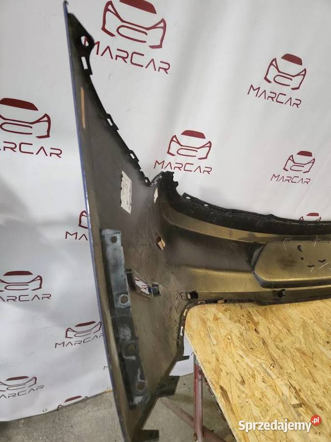 Zderzak Tył Tylny Ford Mustang VI Lift Pleszew