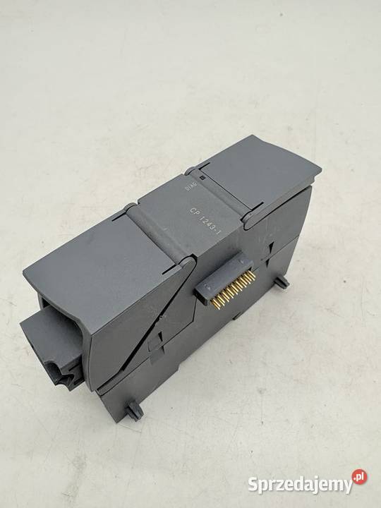 Siemens 6GK72431BX300XE0 Communication Processor Warszawa