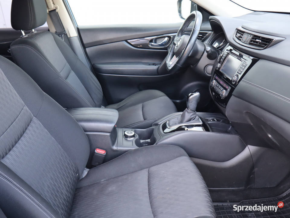 Nissan XTrail 20 dCi wspomaganie kierownicy X-Trail Piaseczno