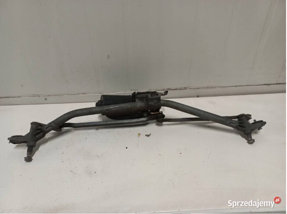 MECHANIZM WYCIERACZEK AUDI A6 C5 4B1955023B