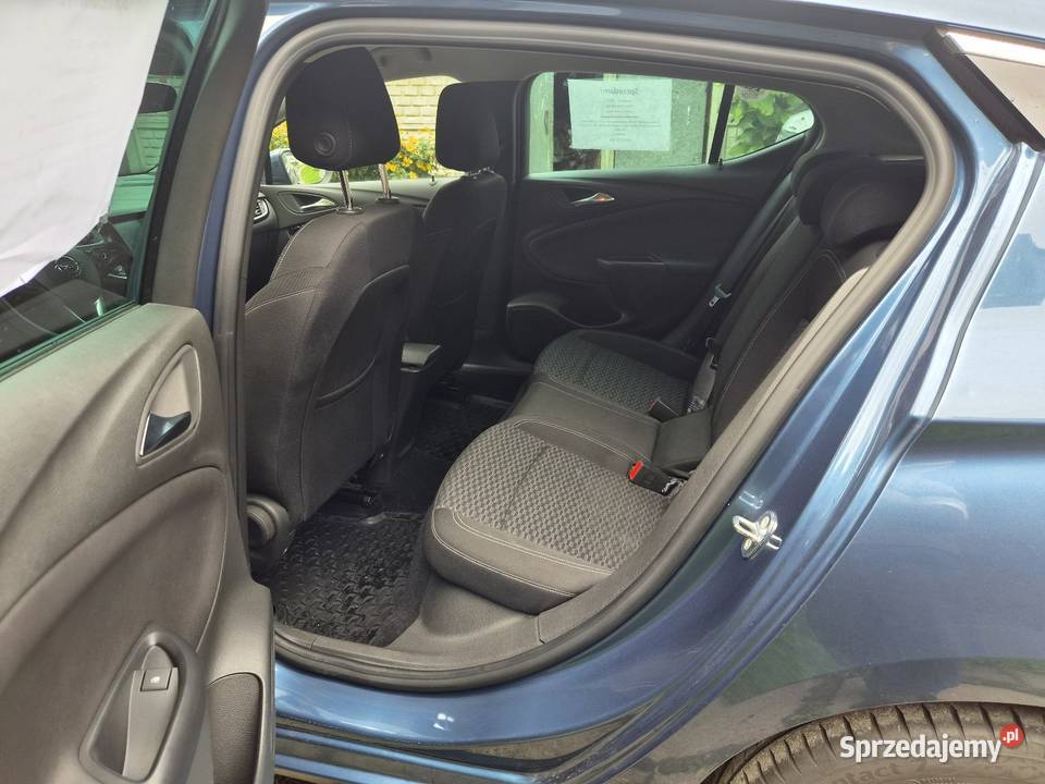 Opel Astra 16 CDTI 136 Automat w oryginale 136KM