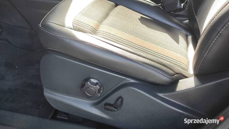 Ford EcoSport 4x4 małopolskie Rabka-Zdrój