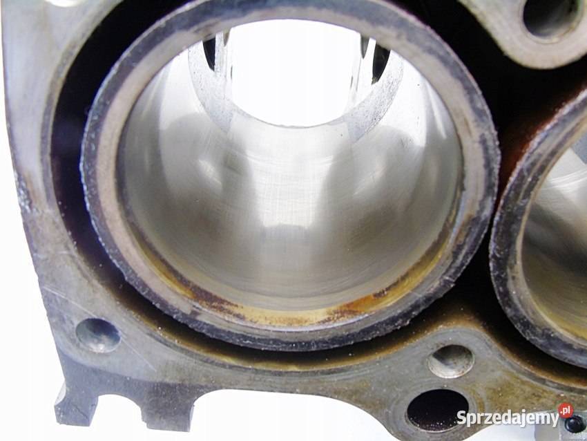 BLOK SILNIKA M15A TULEJE 15 16V SUZUKI SX4 IGNIS Sosnowiec