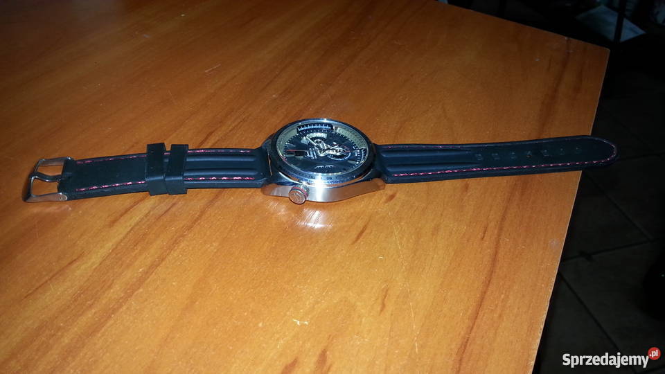 REPLIKA ZEGAREK CARRERA CALIBRE 36 wielkopolskie Poznań sprzedam