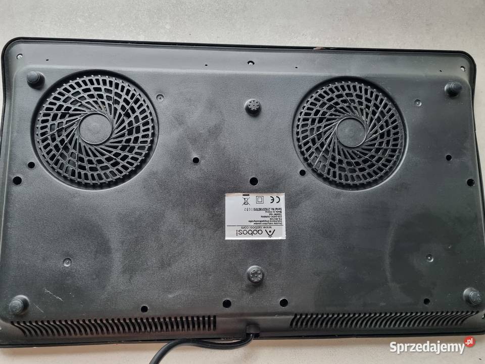 płyta grzewcza wydajna indukcyjna Aobosi kujawsko-pomorskie