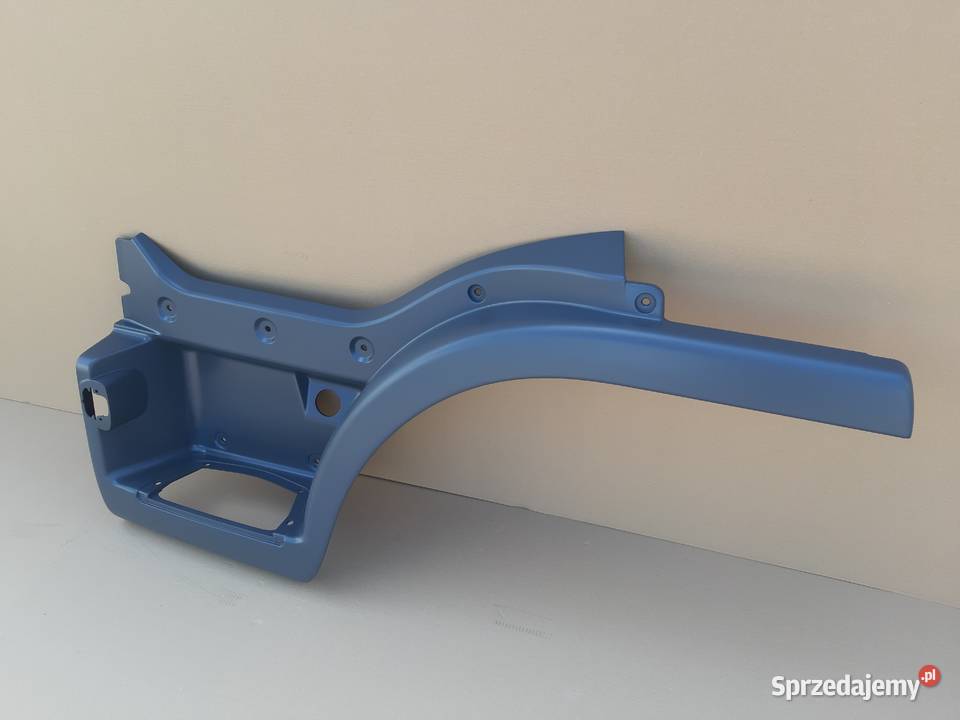 MAN TGL STOPNICA LEWA STOPIEŃ NADKOLE ORYGINAŁ lubuskie