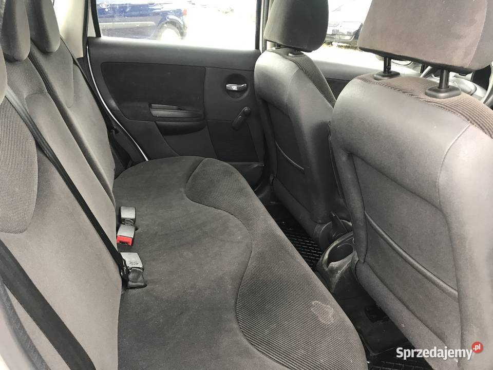 Citroen C3 Paniówki