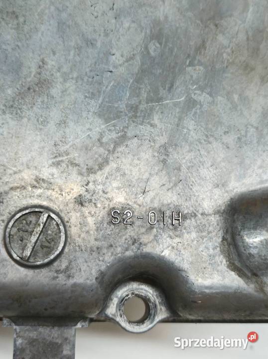 MISKA OLEJOWA Suzuki GSXR600 K8 K9 L0 20082010 sprzedam