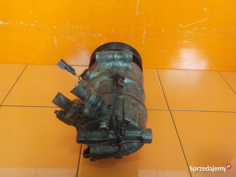 S60 V40 V60 15 TB T3 17r 152 B4154T4 sprezarka osobowe Suków sprzedam