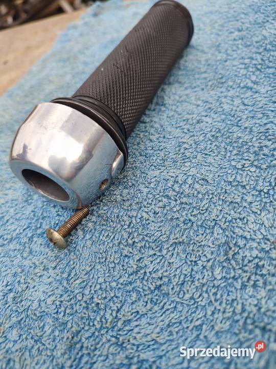 sprzedam oryginalny rolgaz do SHL pomorskie Rumia