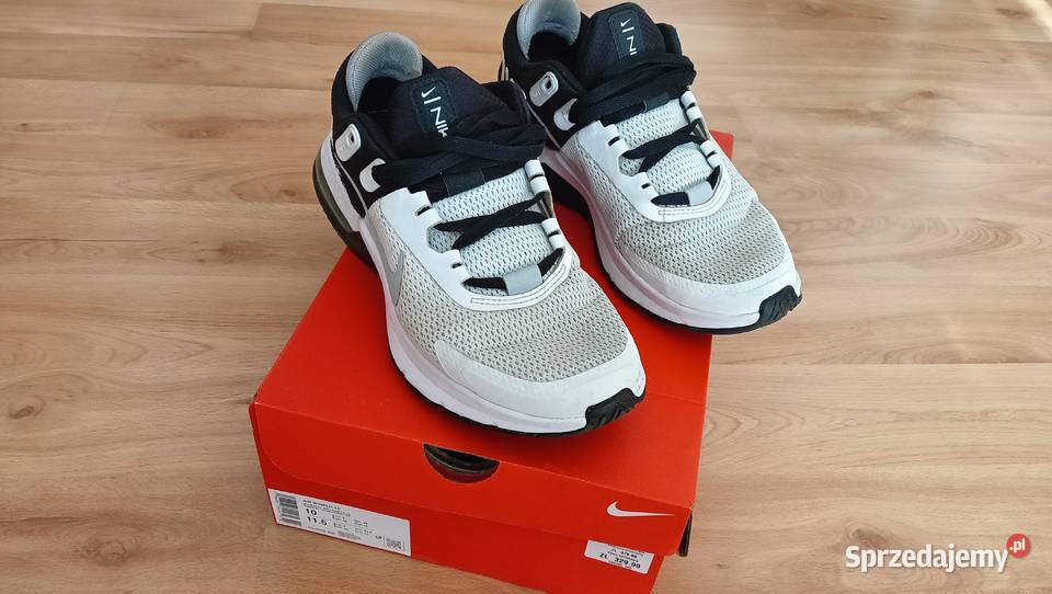 Buty Nike Air rozmiar 44 Szczecin