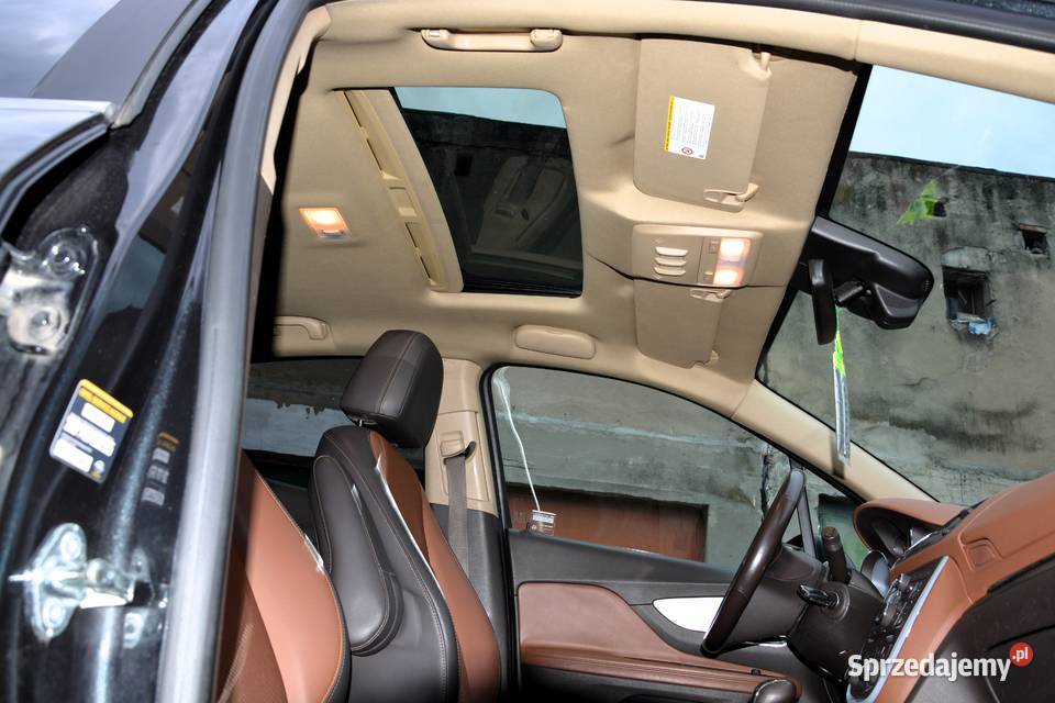 Opel Mokka Cosmo SS AWD 14T 140 CD Bytom