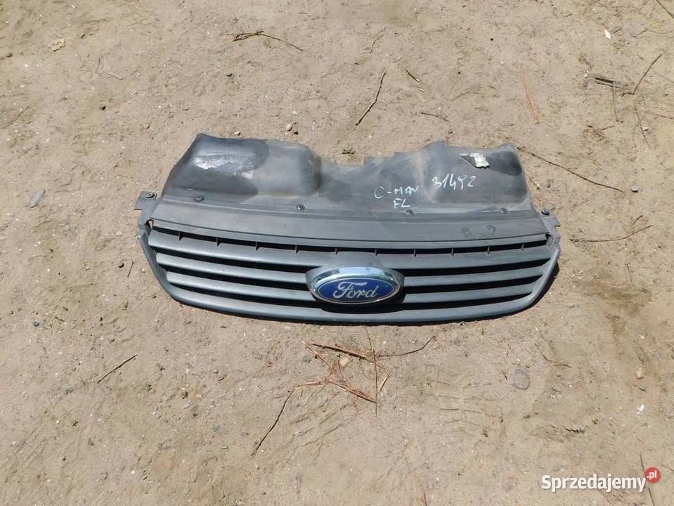 c FL grill 31492 WYSYŁKA